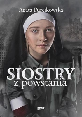Siostry z powstania - Puścikowska Agata