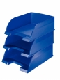 Szuflada na dokumenty Leitz - niebieski 255 mm x 103 mm x 357 mm (5233-00-35)