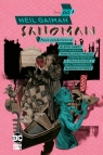 Sandman. Noce nieskończone Neil Gaiman