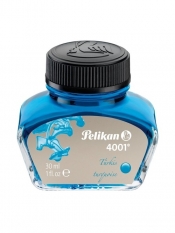 Atrament Pelikan 30 ml - turkusowy (311894)