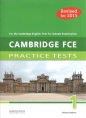 Cambridge First Certificate Practice Tests FCE 1 Teacher's Book - Nicholas Stephens