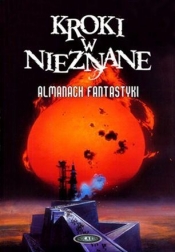 Kroki w nieznane Tom 10 - <br />