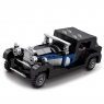 Reobrix, Klocki samochód Bugatti type 41 - Royale, 249 el. Wiek: 14+
