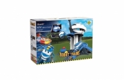 Robot Trains Zestaw wieża