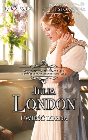 Uwieść lorda - London Julia