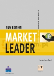 Market Leader NEW Elem Test File