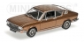 Audi 100 Coup S 1969 (brown metallic) (430019128)