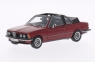 NEO MODELS BMW 320 (E21) Baur (43289)