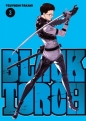 Black Torch. Tom 3 - Tsuyoshi Takaki