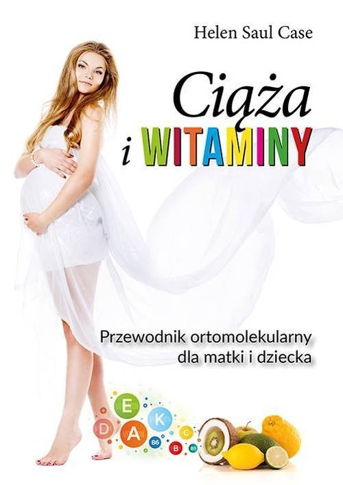 Ciąża i witaminy