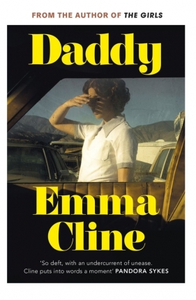 Daddy - Cline Emma