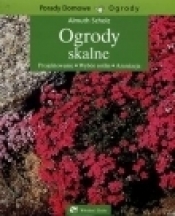 Ogrody skalne