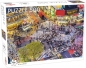 Puzzle 500: Shibuya Crossing, Tokyo