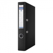 Segregator Donau Master A4 czarny (3950001PL-01)