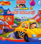 Środki lokomocji