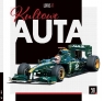 Kultowe Auta. Tom 58: Lotus F1