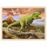 Puzzle T-Rex, 96 el.