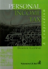 Perconal Income Tax A Compendium Gajewski Dominik