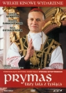 Prymas trzy lata z tysiąca