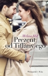 Prezent od Tiffany'ego  Hill Melissa