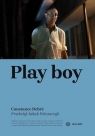 Play boy Constance Debre