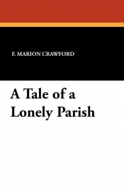 A Tale of a Lonely Parish