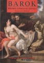 Barok. Historia-Literatura-Sztuka, nr 43, 2015 - Opracowanie zbiorowe, Opracowanie zbiorowe