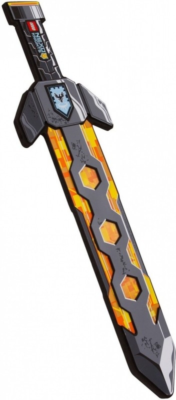 Nexo Knights Miecz Clay'a (853504)