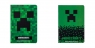 Zeszyt A5/60k kratka - Minecraft, 1 szt.