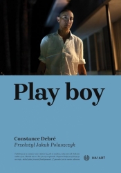 Play boy - Constance Debre