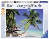 Puzzle Wakacyjne Marzenia 500 (143894)
