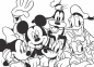 Puzzle w walizeczce 60: Mickey (304-73894)