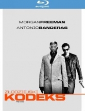 Złodziejski kodeks (Blu-ray)