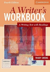 Writer's Workbook, 4th ed PB
