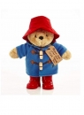 Miś Paddington maskotka w kaloszach 24 cm