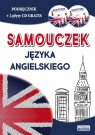 Samouczek języka angielskiego Podręcznik + 2 płyty CD gratis Olszewska Dorota