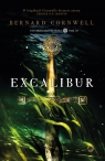 Excalibur (Uszkodzona okładka) Bernard Cornwell
