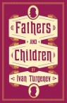 Fathers and Children Turgenev Ivan