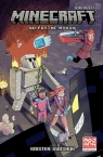 Minecraft. Na pastwę mobów. Tom 3 Kristen Gudsnuk
