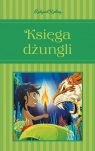 Księga dżungli Rudyard Kipling