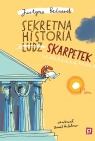Sekretna historia ludz… skarpetek. Tom 1