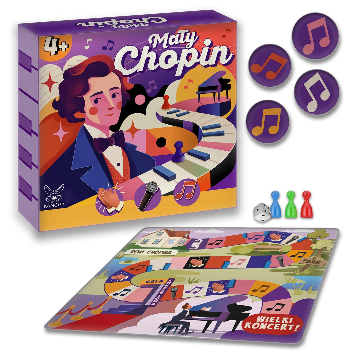Mały Chopin