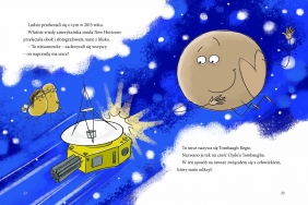 Cześć, to ja! Pluton - Katarzyna Ziemnicka, Paweł Ziemnicki