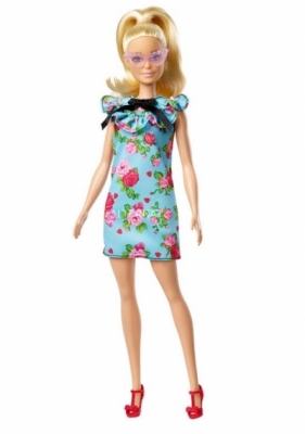 Barbie Fashionistas. Modne przyjaciółki FJF52