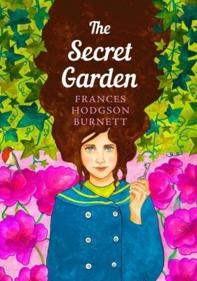 The Secret Garden - Hodgson Burnett Frances