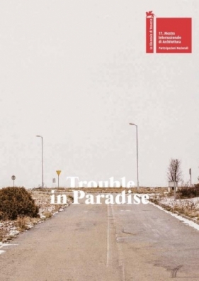 Trouble in Paradise - Mazan Wojciech 