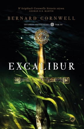 Excalibur - Bernard Cornwell