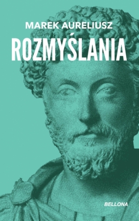 Rozmyślania (wydanie pocketowe) - Marek Aureliusz