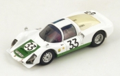 SPARK Porsche 906 #33 P. Gregg (S4489)