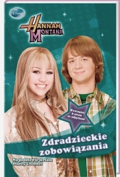 Hannah Montana Zdradzieckie zobowiązania